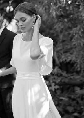 Collezione Adriana Alier 2023 - 2