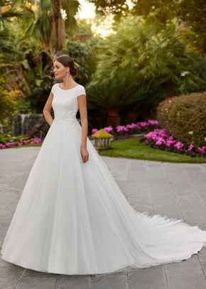 Collezione Adriana Alier 2023 - 21