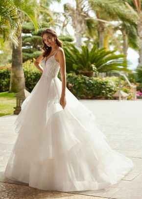 Collezione Adriana Alier 2023 - 22