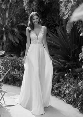 Collezione Adriana Alier 2023 - 24