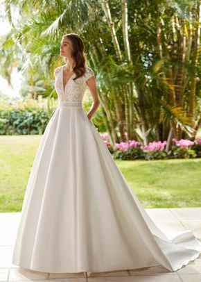 Collezione Adriana Alier 2023 - 25
