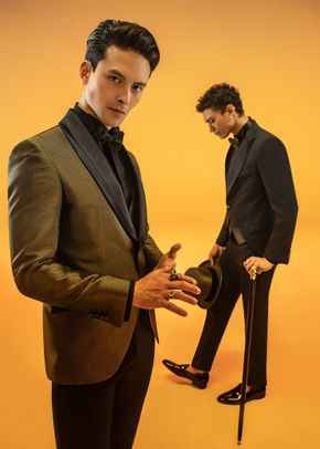 Collezione Andrea Versali uomo 2022 - 4