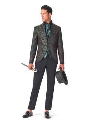 Collezione Andrea Versali uomo 2022 - 8