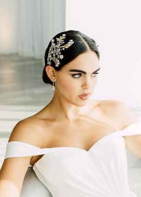 Accessori per i capelli 2022 - 5
