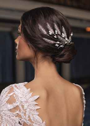Accessori per i capelli 2022 - 7