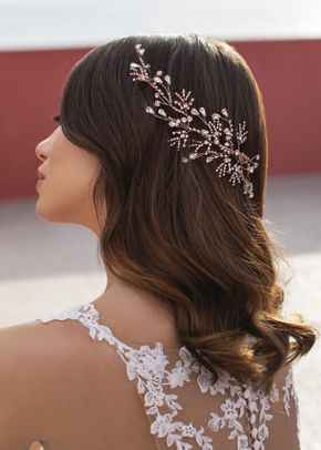 Accessori per i capelli 2022 - 8
