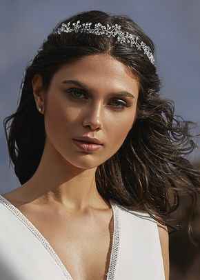 Accessori per i capelli 2022 - 11