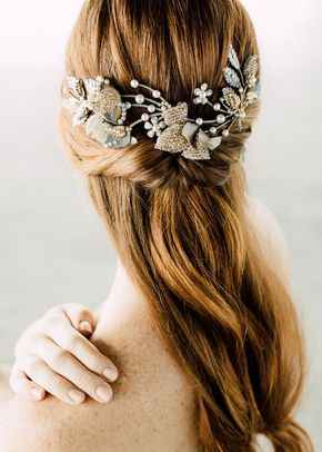 Accessori per i capelli 2022 - 12