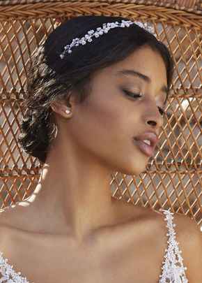 Accessori per i capelli 2022 - 13
