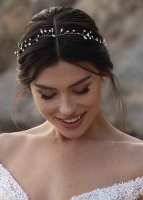 Accessori per i capelli 2022 - 15