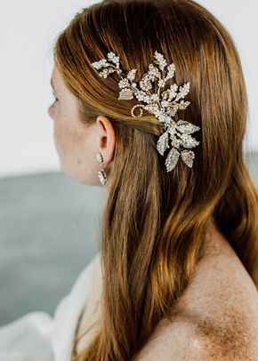 Accessori per i capelli 2022 - 17
