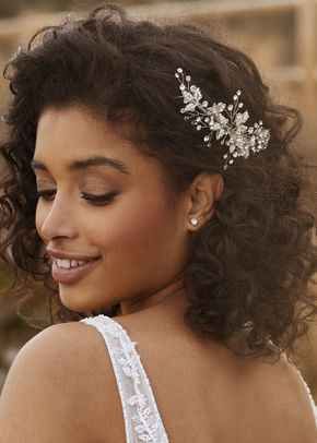 Accessori per i capelli 2022 - 18