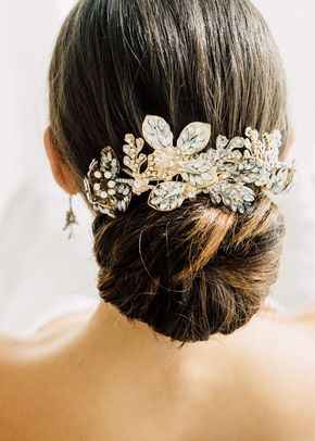 Accessori per i capelli 2022 - 20