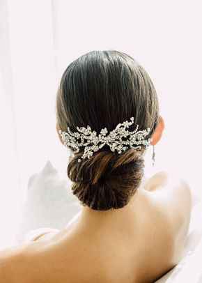 Accessori per i capelli 2022 - 27