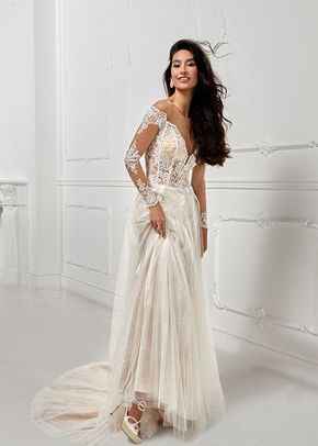 Collezione Cosmobella 2022 - 8