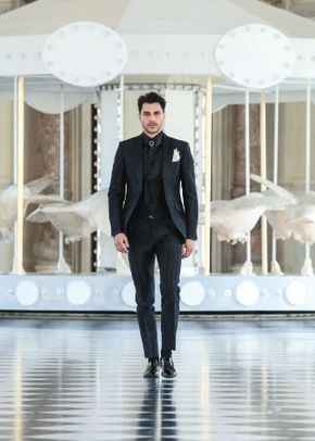 Collezione Pretelli uomo 2022 - 1