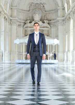 Collezione Pretelli uomo 2022 - 2