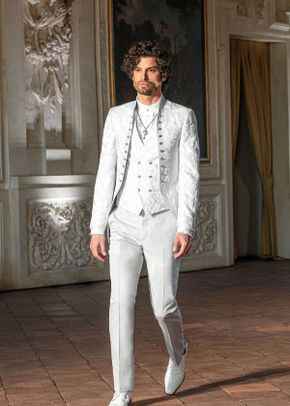 Collezione Pretelli uomo 2022 - 8