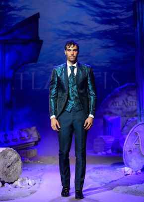 Collezione Pretelli uomo 2022 - 11