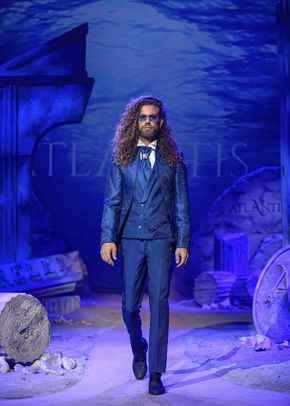 Collezione Pretelli uomo 2022 - 12