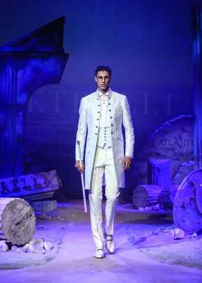 Collezione Pretelli uomo 2022 - 14