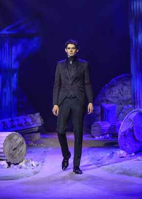 Collezione Pretelli uomo 2022 - 16
