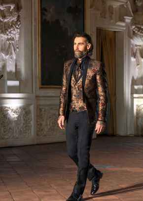 Collezione Pretelli uomo 2022 - 18