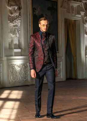 Collezione Pretelli uomo 2022 - 19