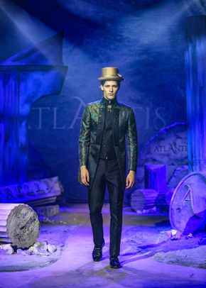 Collezione Pretelli uomo 2022 - 20