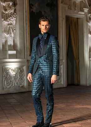 Collezione Pretelli uomo 2022 - 21