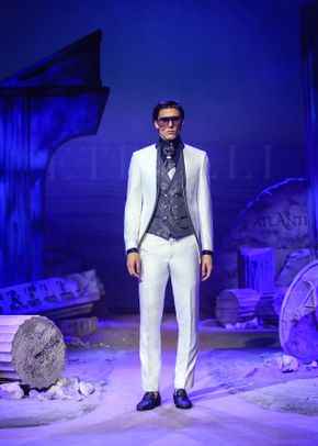 Collezione Pretelli uomo 2022 - 24