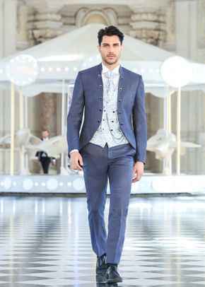 Collezione Pretelli uomo 2022 - 25