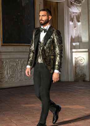 Collezione Pretelli uomo 2022 - 33