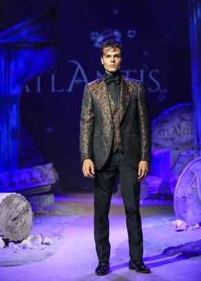 Collezione Pretelli uomo 2022 - 34