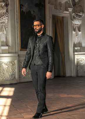 Collezione Pretelli uomo 2022 - 35