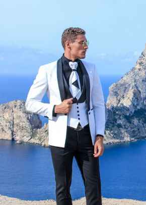 Collezione Pretelli uomo 2022 - 36