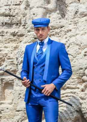 Collezione Pretelli uomo 2022 - 38