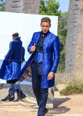 Collezione Pretelli uomo 2022 - 39