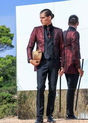 Collezione Pretelli uomo 2022 - 42