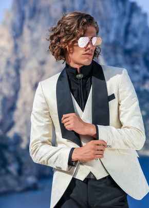 Collezione Pretelli uomo 2022 - 44