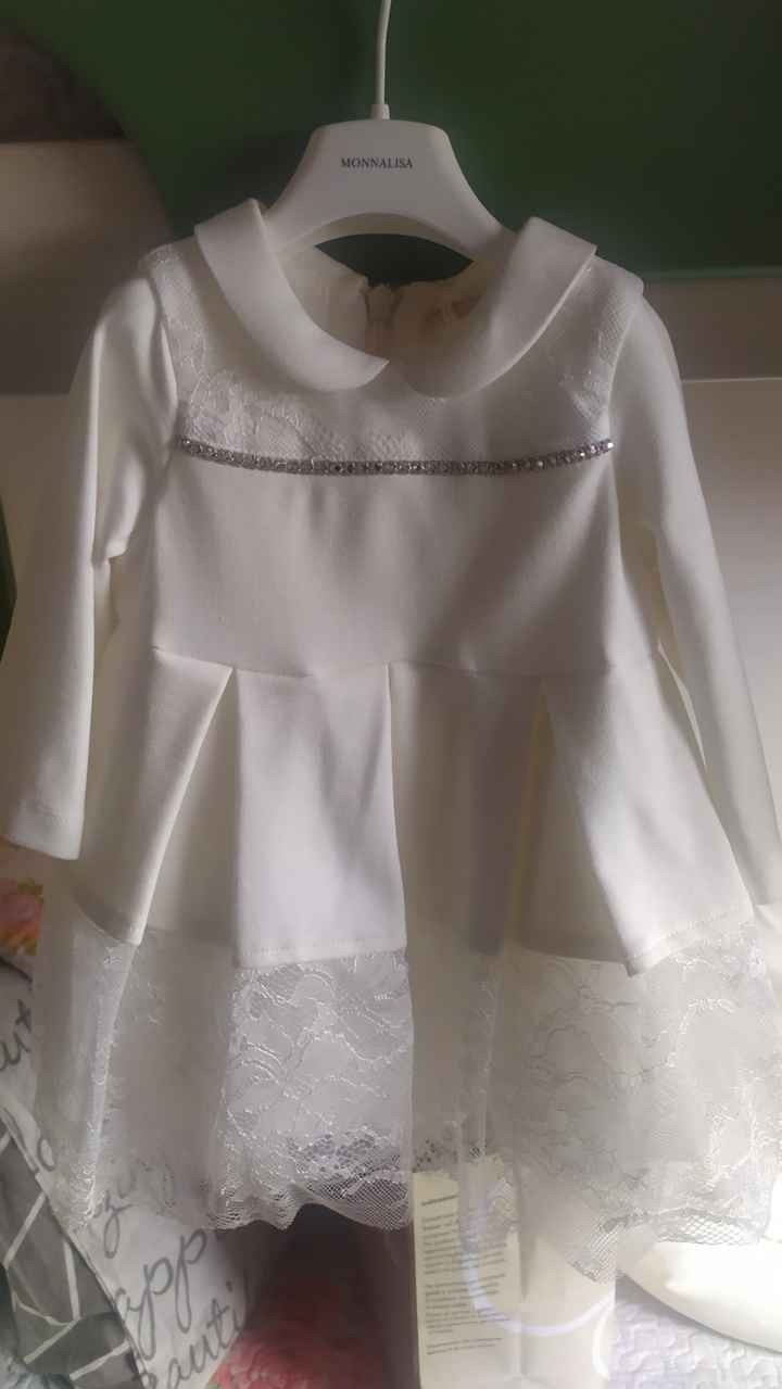 Ciabattine sposa. - 1