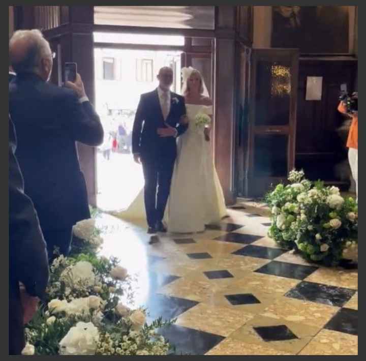 Nozze di Federica Pellegrini e Matteo Giunta - 2