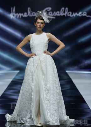 Collezione Amelia Casablanca 2023 - 1