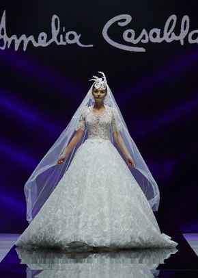 Collezione Amelia Casablanca 2023 - 2