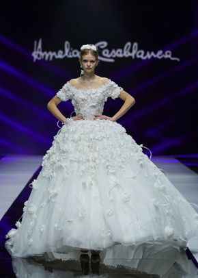 Collezione Amelia Casablanca 2023 - 3