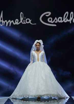 Collezione Amelia Casablanca 2023 - 4