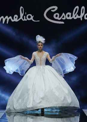 Collezione Amelia Casablanca 2023 - 5