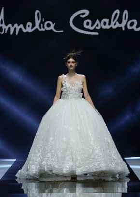 Collezione Amelia Casablanca 2023 - 6