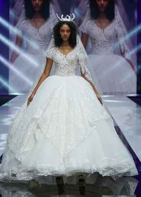 Collezione Amelia Casablanca 2023 - 8