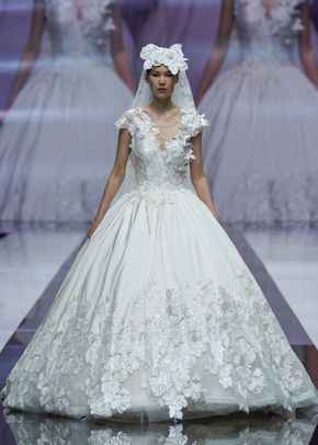 Collezione Amelia Casablanca 2023 - 9